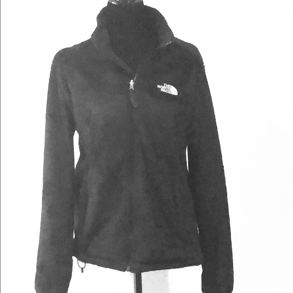 North Face Fleece Jacket
